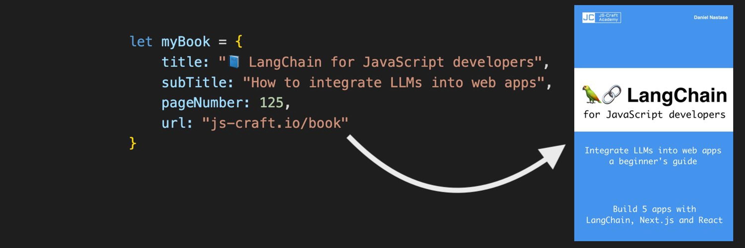 Daniel - Js Craft