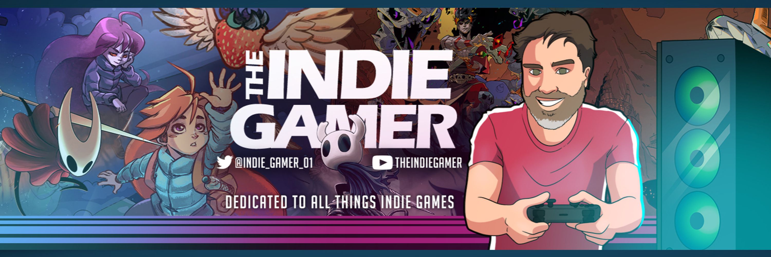 The Indie Gamer