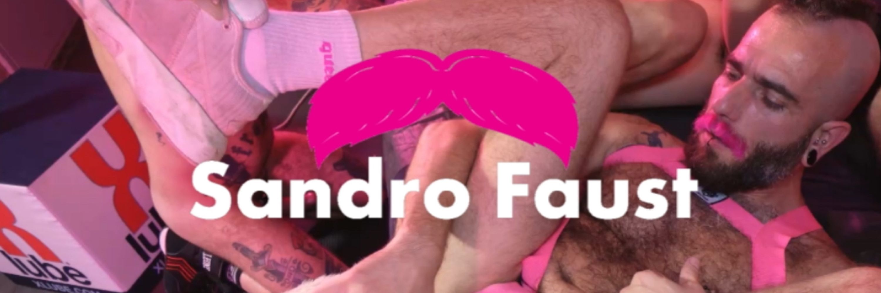 Sandro Faust