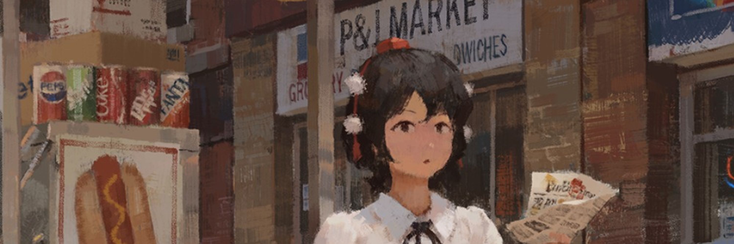 銀髪商會✪ |||🍎