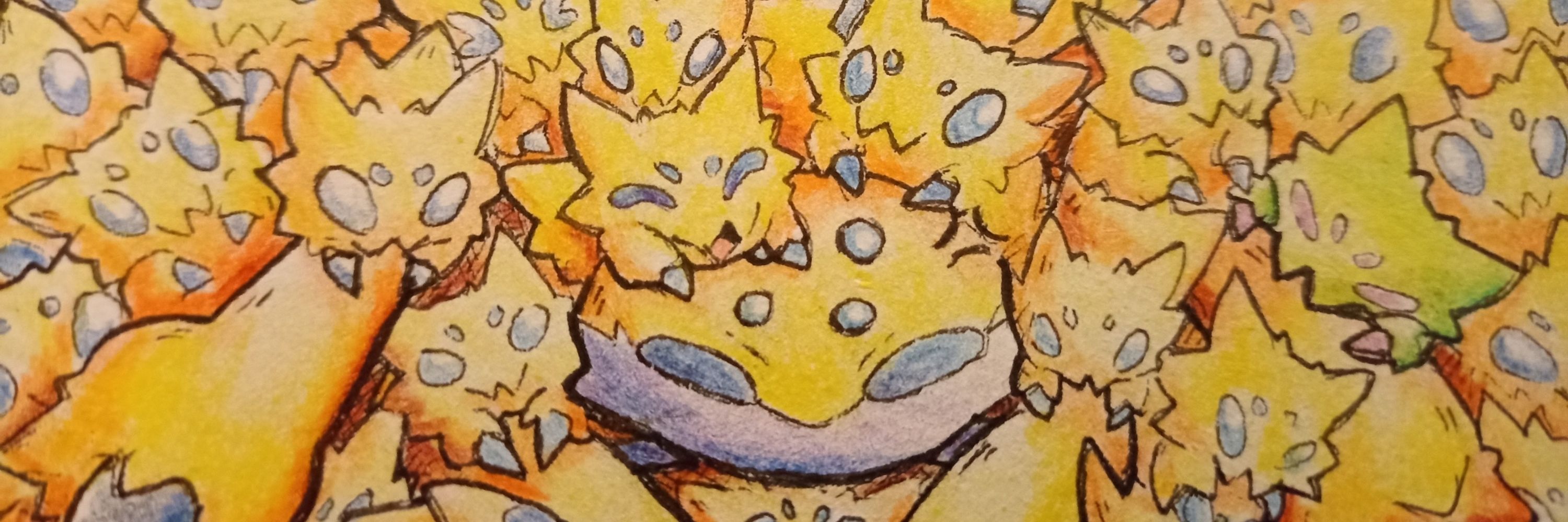 Liddel (Comms open✨)