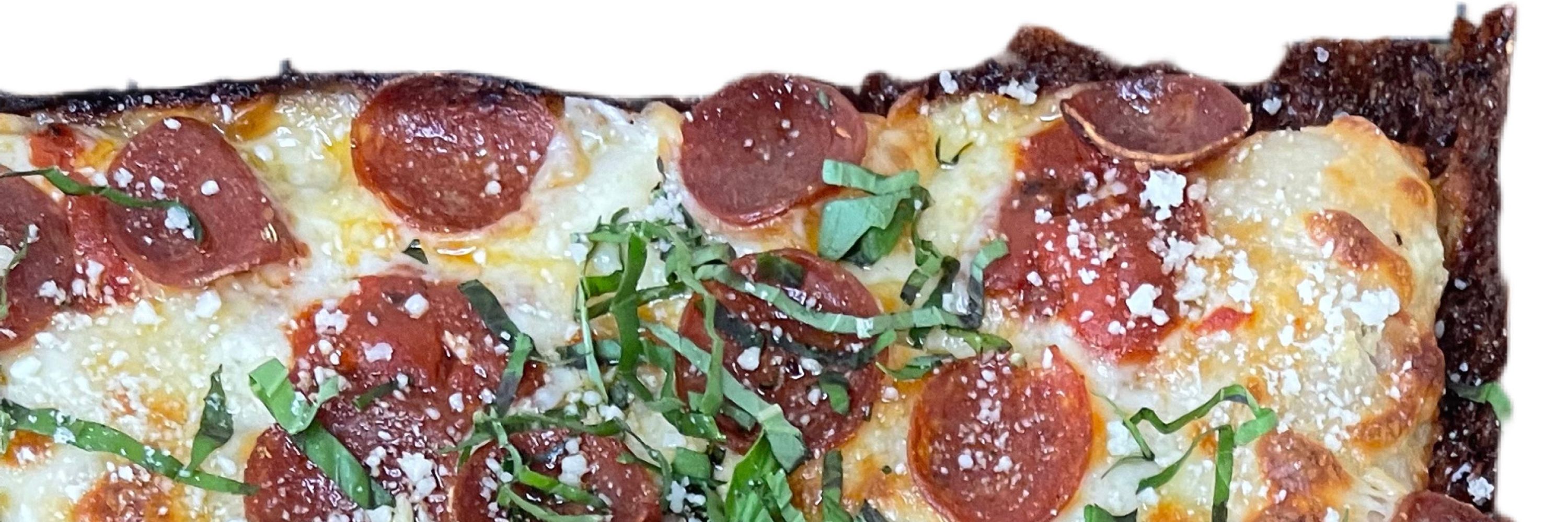 Justin Pizza