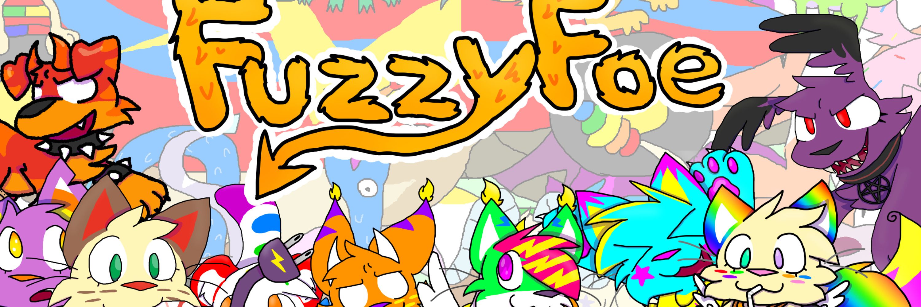 FuzzyFoe