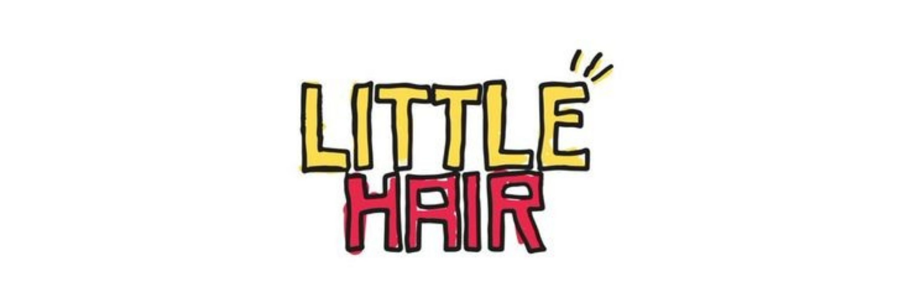 Lary do little Hair ⚡