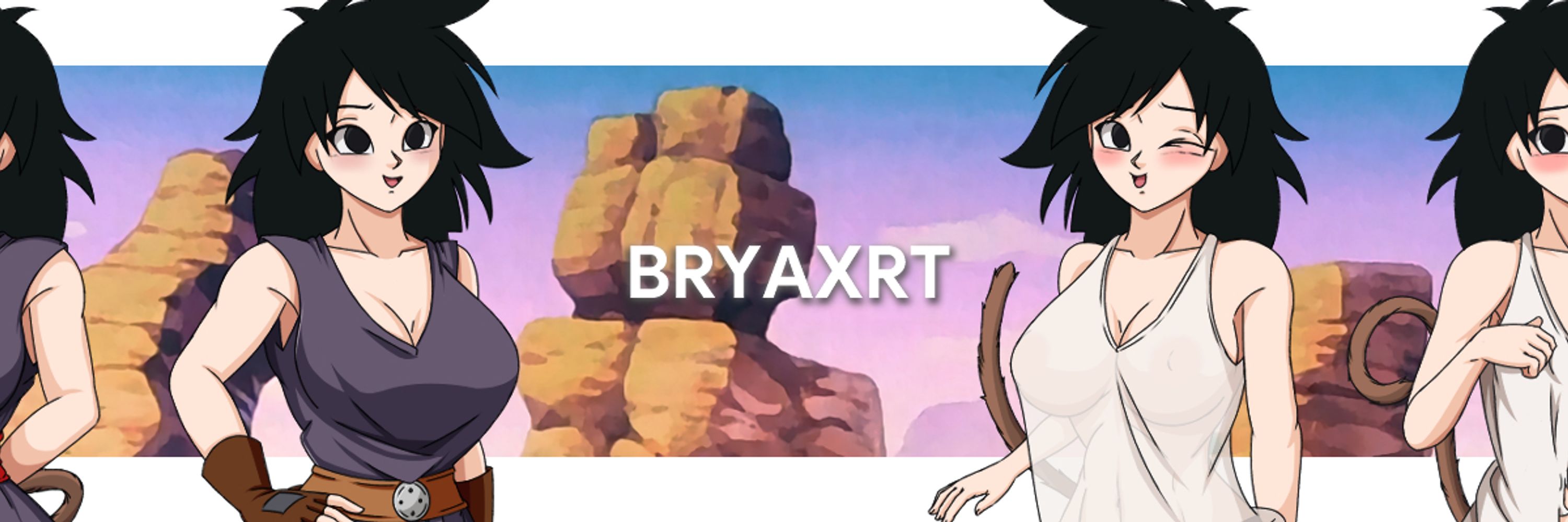 BRYAXRT (Commissions OPEN)