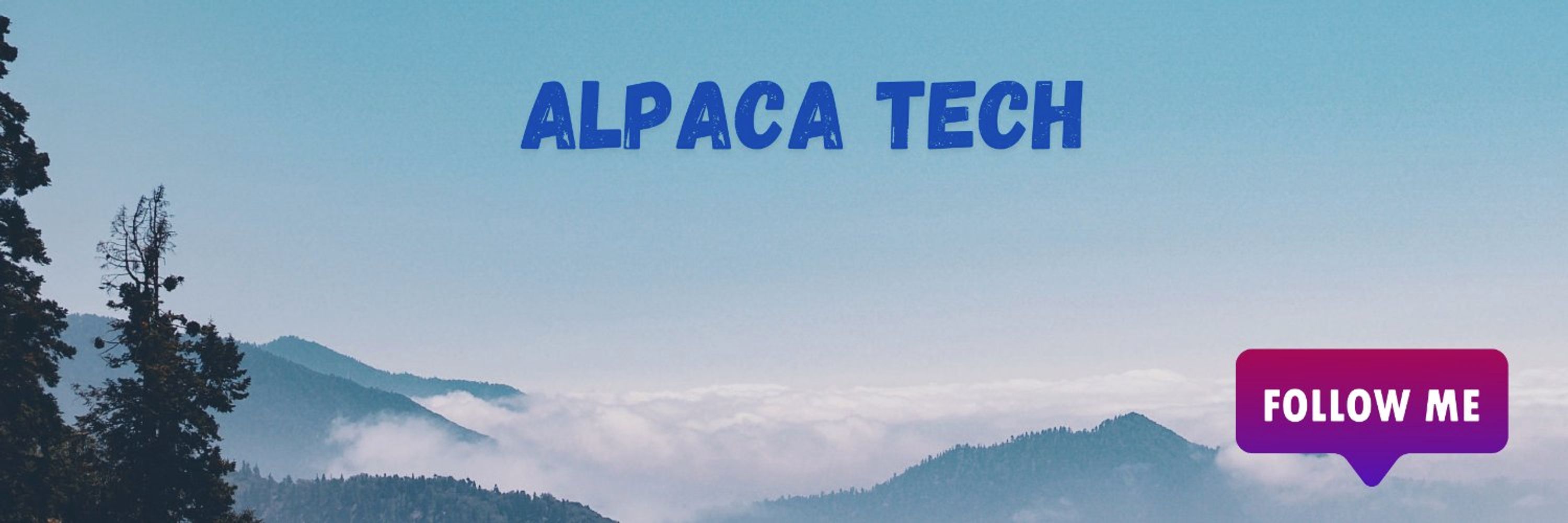 Alpaca Tech