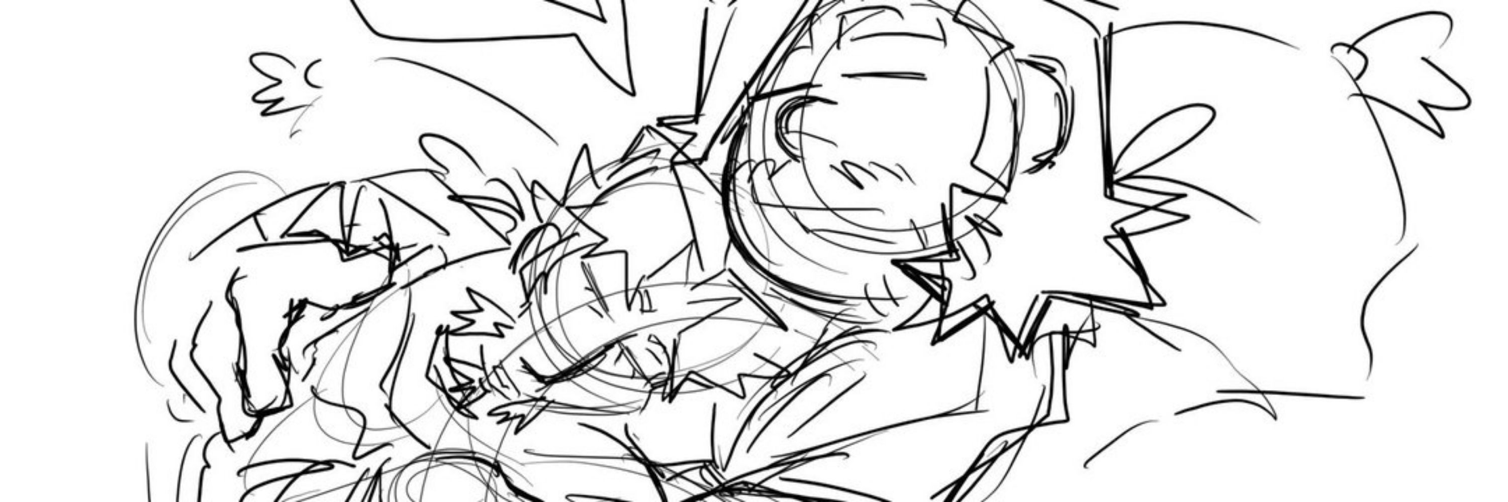 lina/gabe the first
