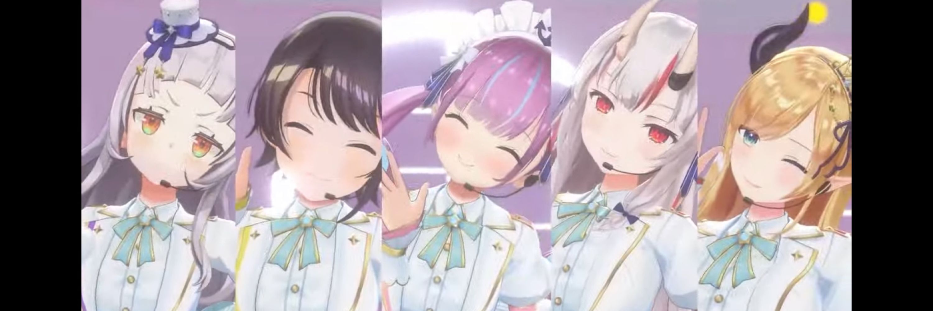 すぺらんかー⚓️😈🌃/💉💘