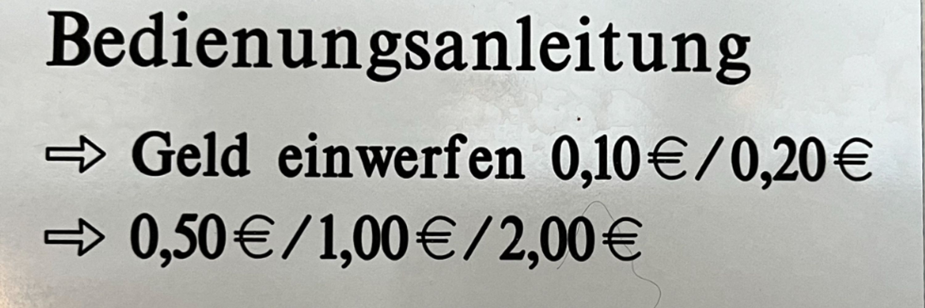 D aus E