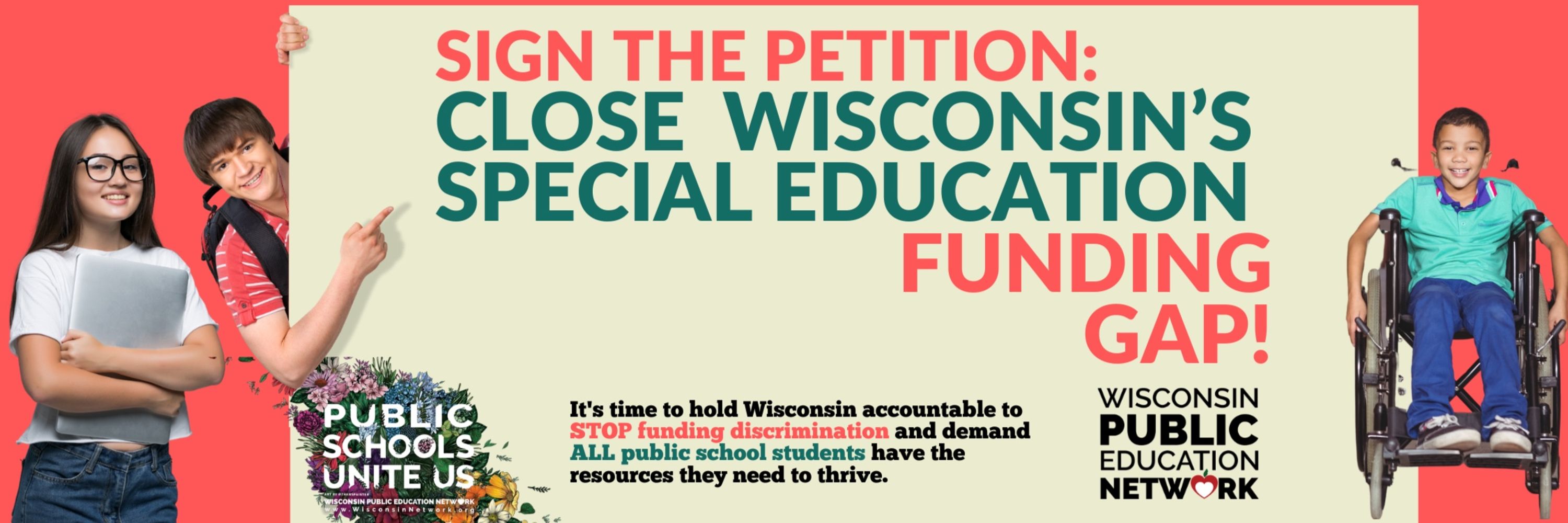 Wisconsin Public Education Network