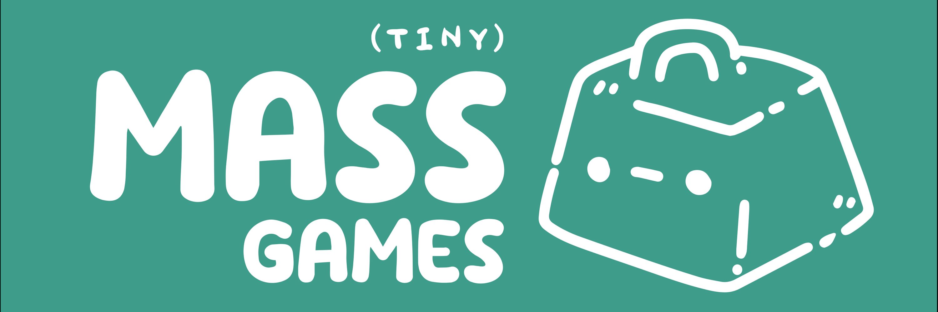 Tiny Mass Games