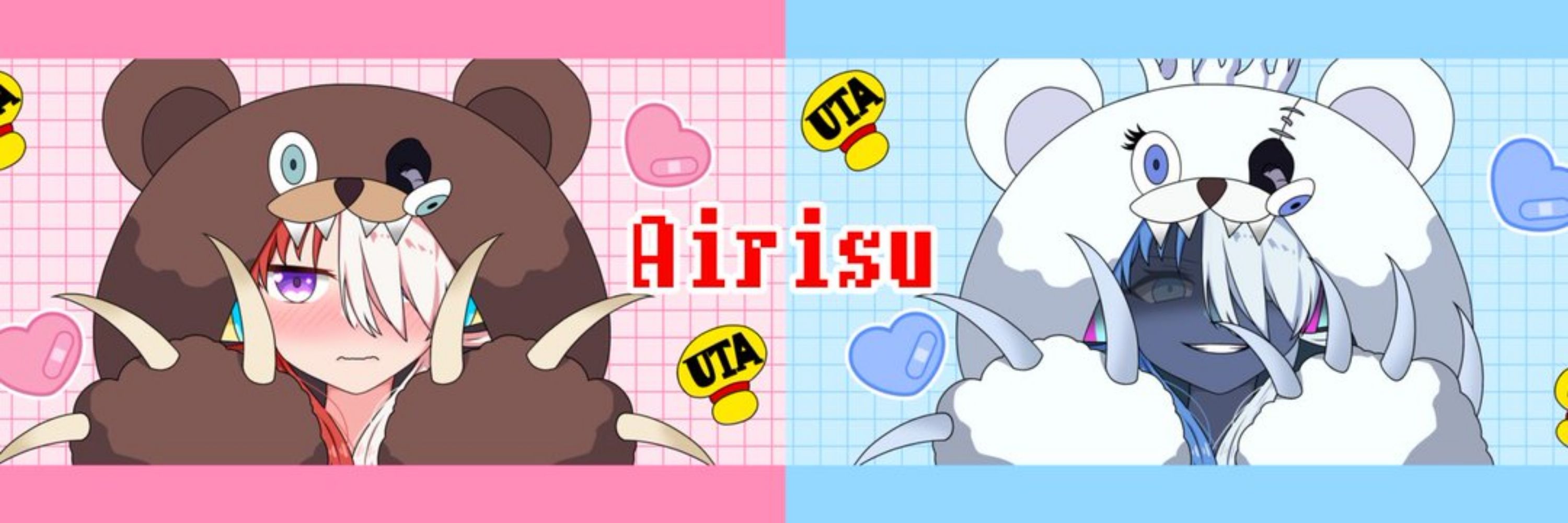 🍓Airisu🍓