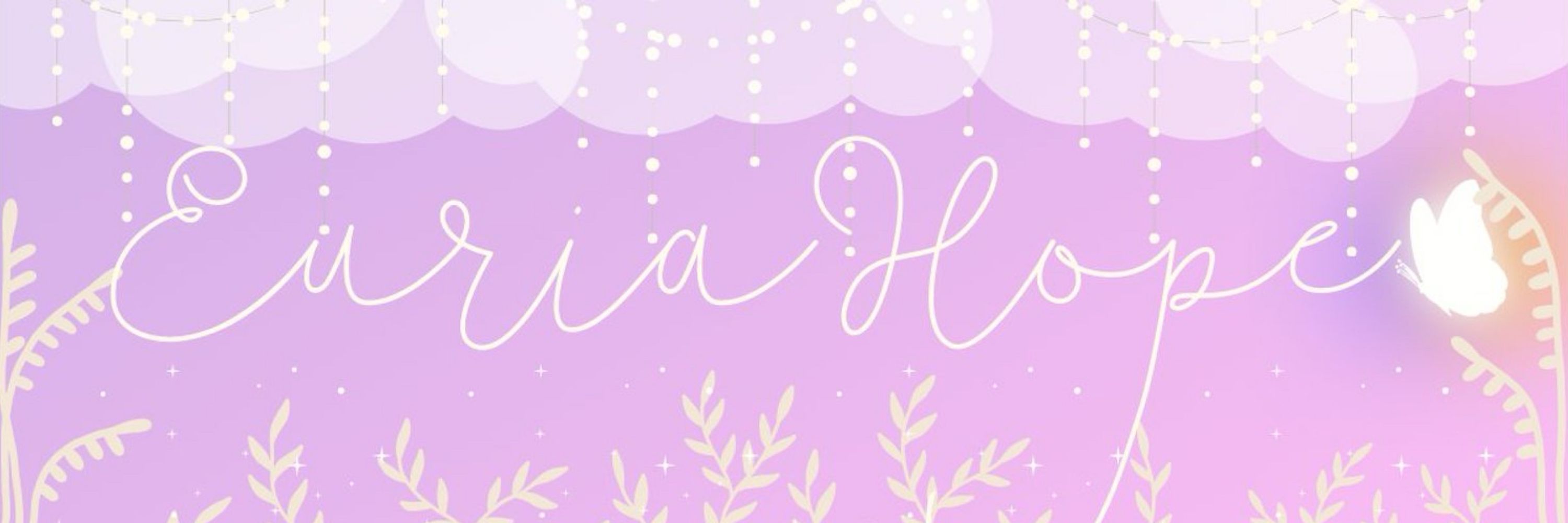 Hallie/EuriaHope