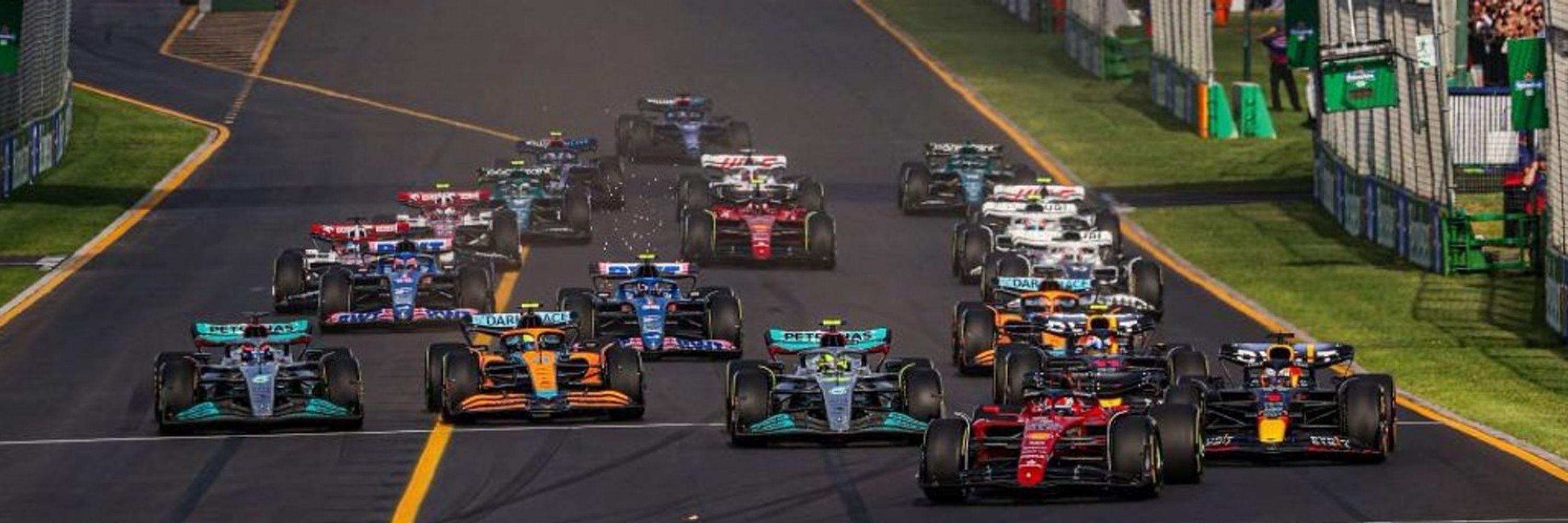 Formula 1 Predictions