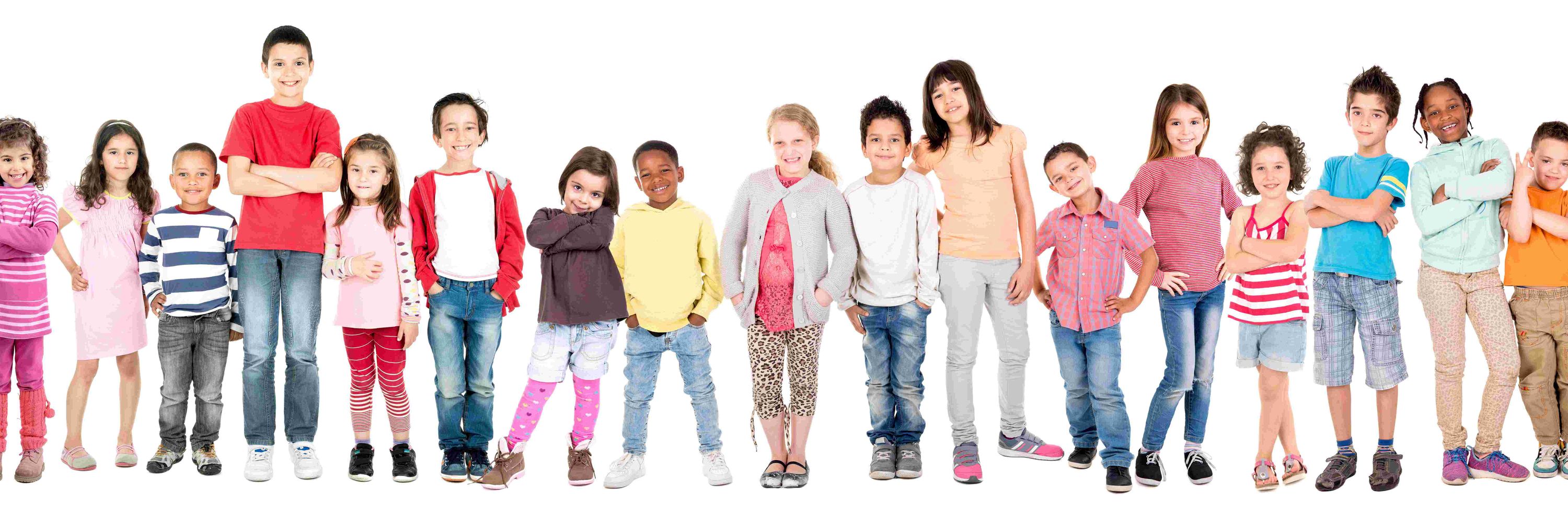 Center for Developing Minds