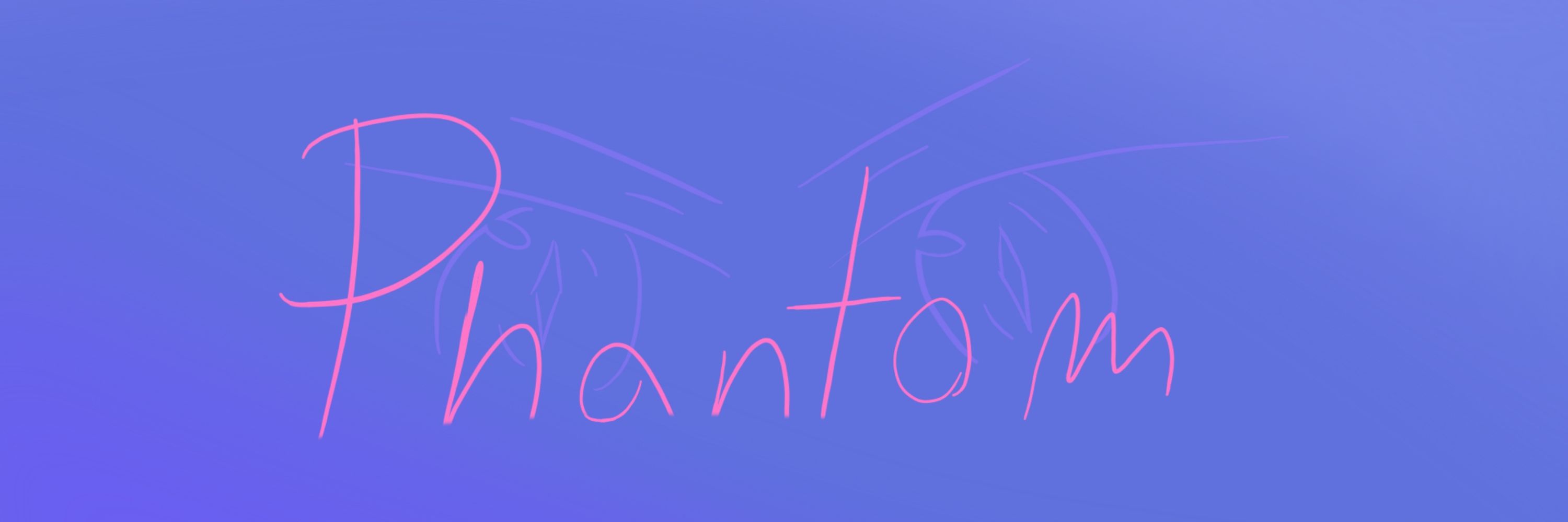 PhantomScribble