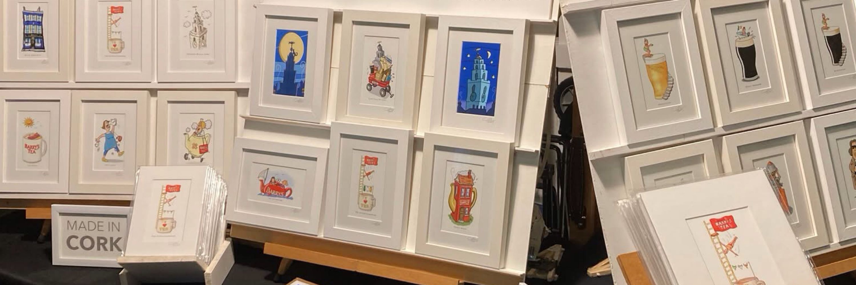 Chris Moody Draws