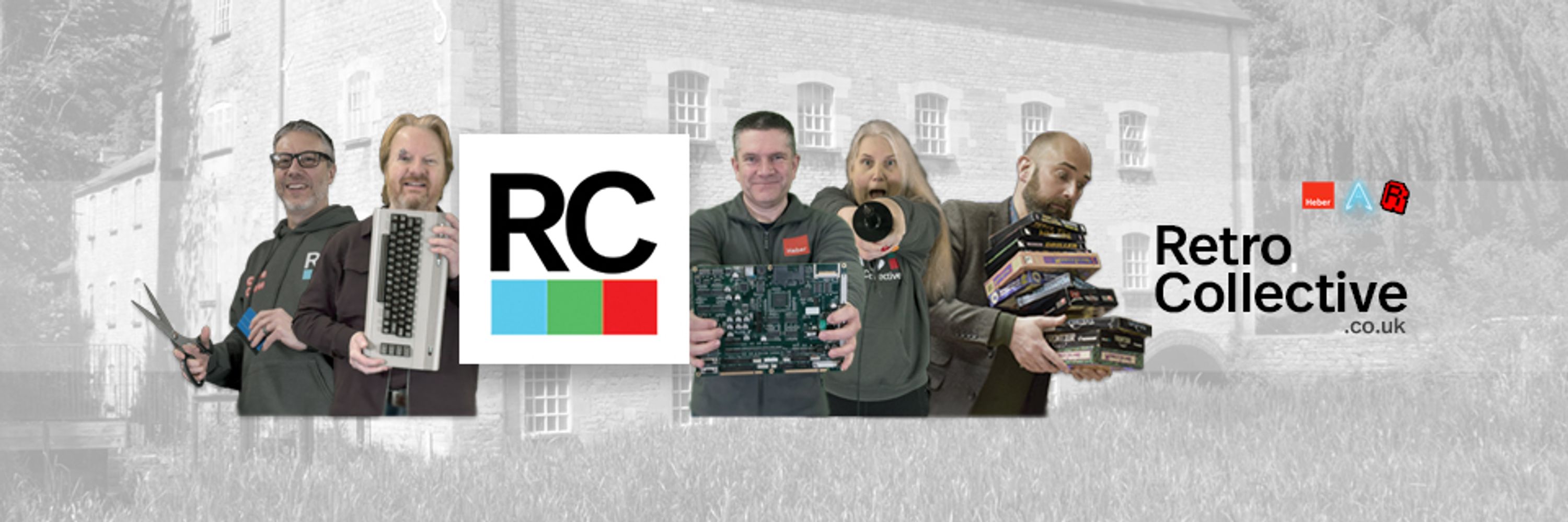 The Retro Collective