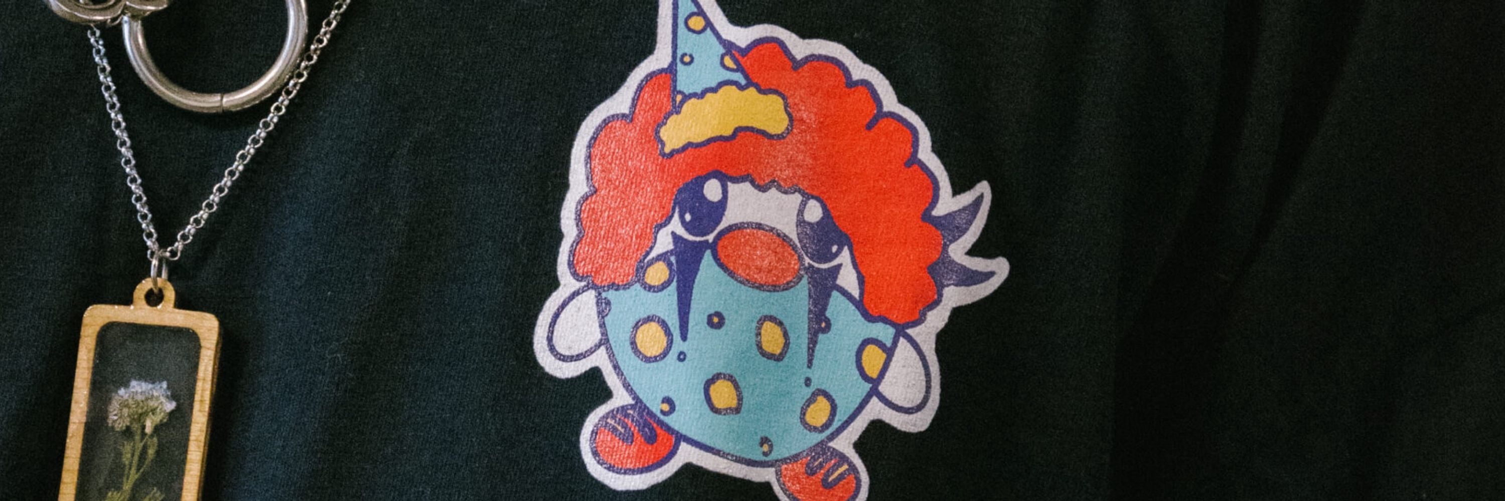 Sticker Ninja!!