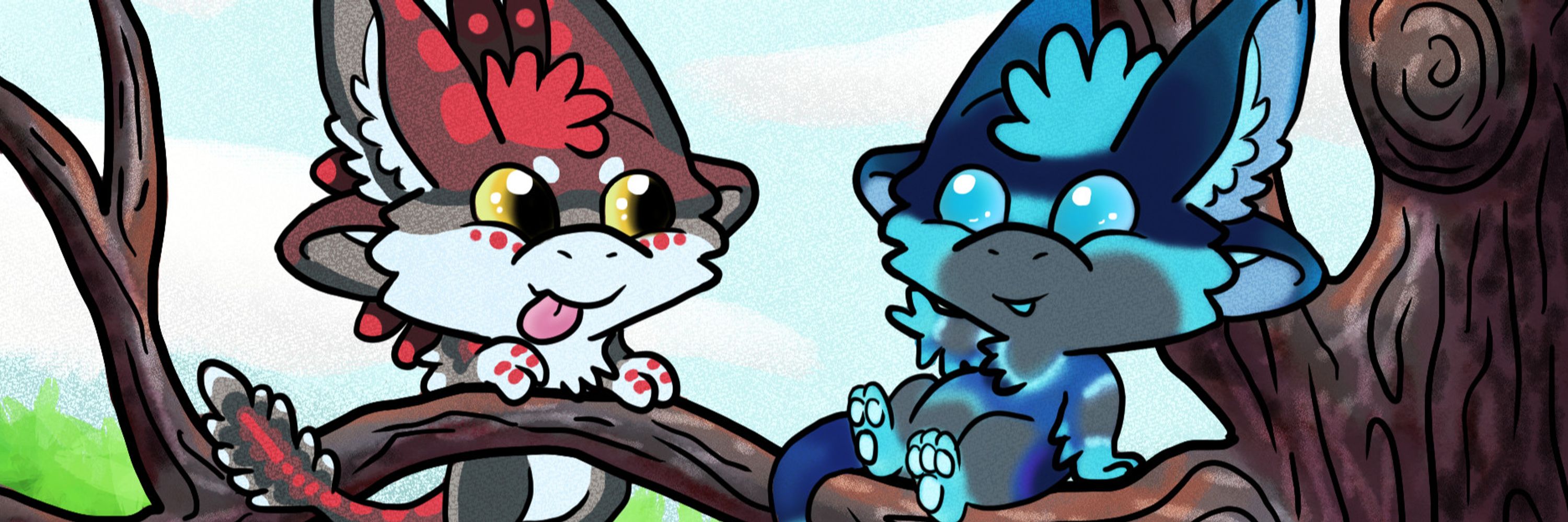 TTV/BliceFox