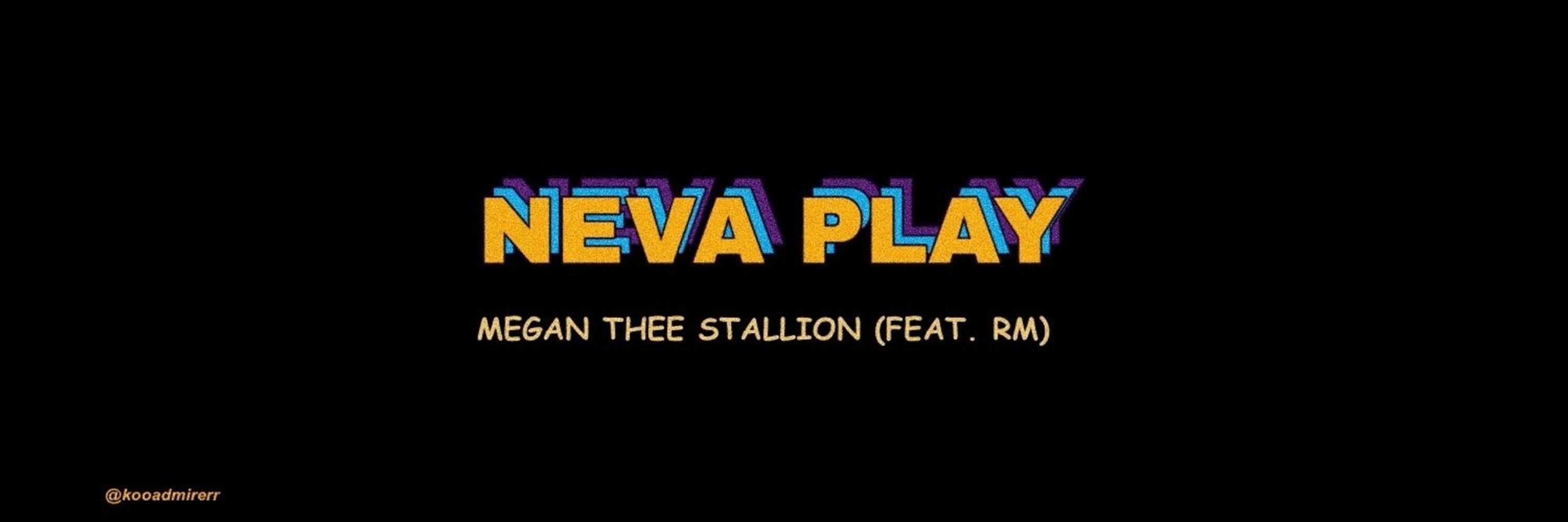 rafa NEVA PLAY