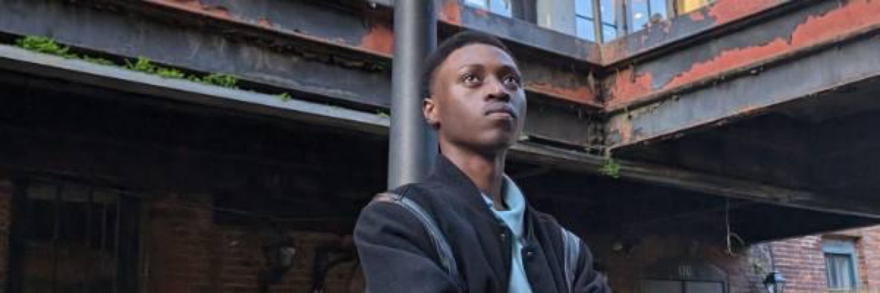 Jaylen Morris