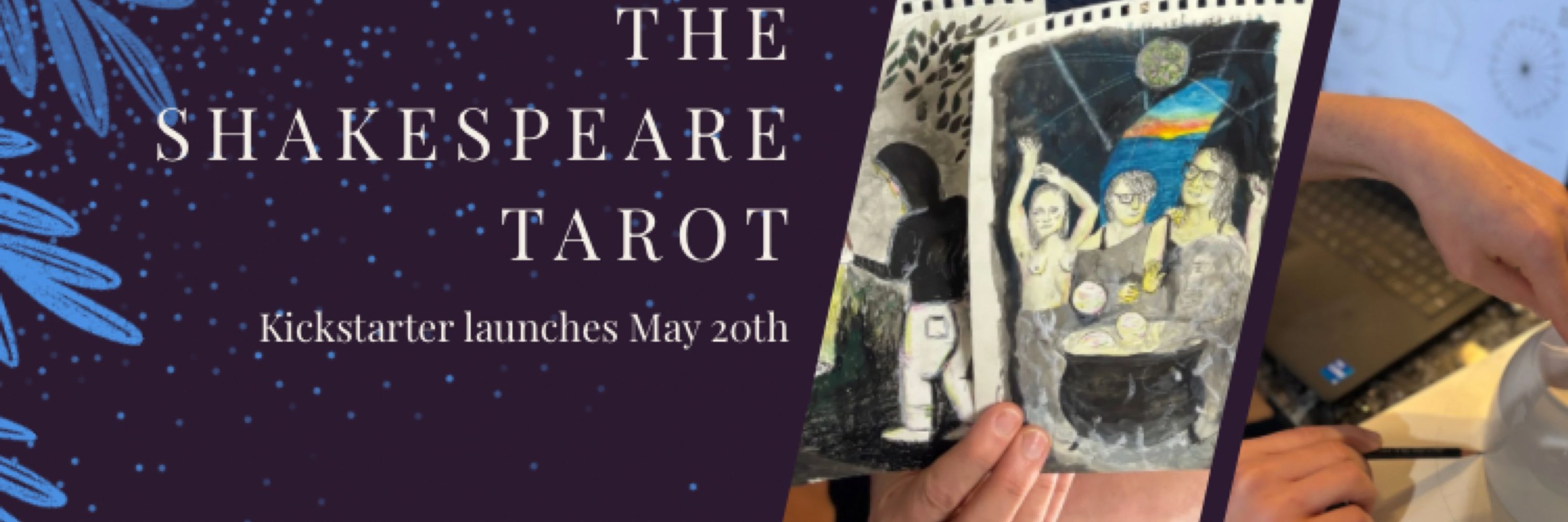 Shakespeare Tarot