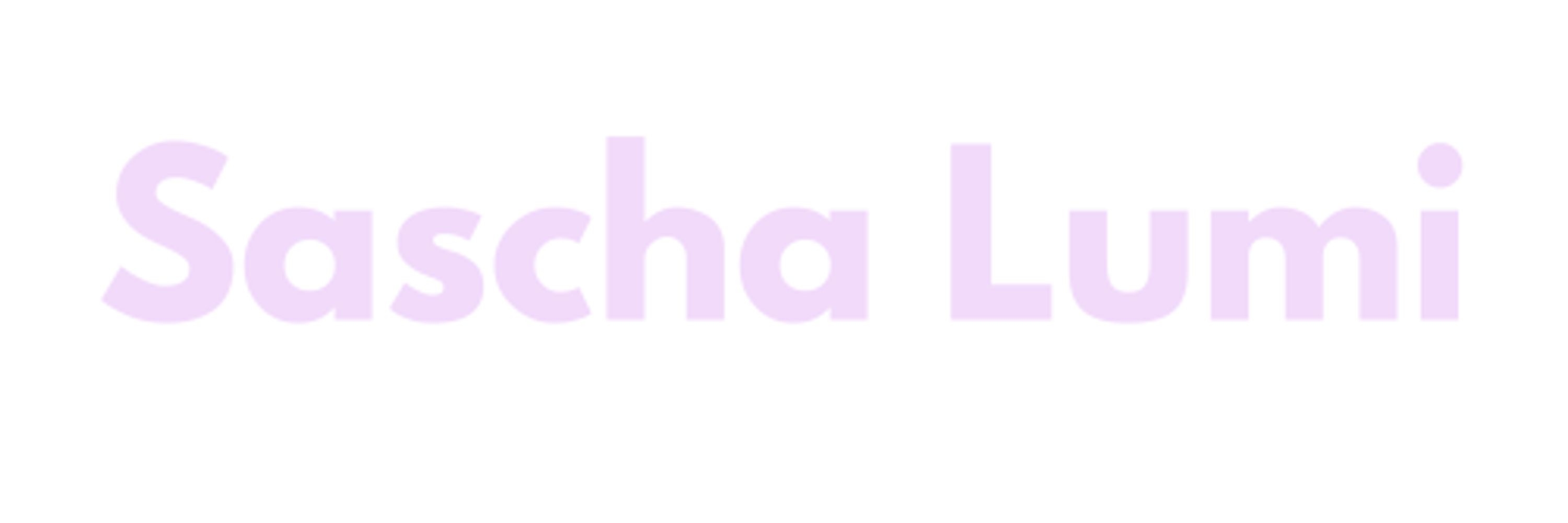 Sascha