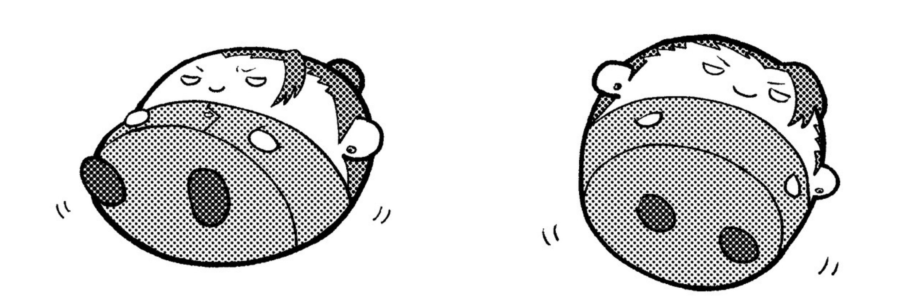 ぁゅぉ