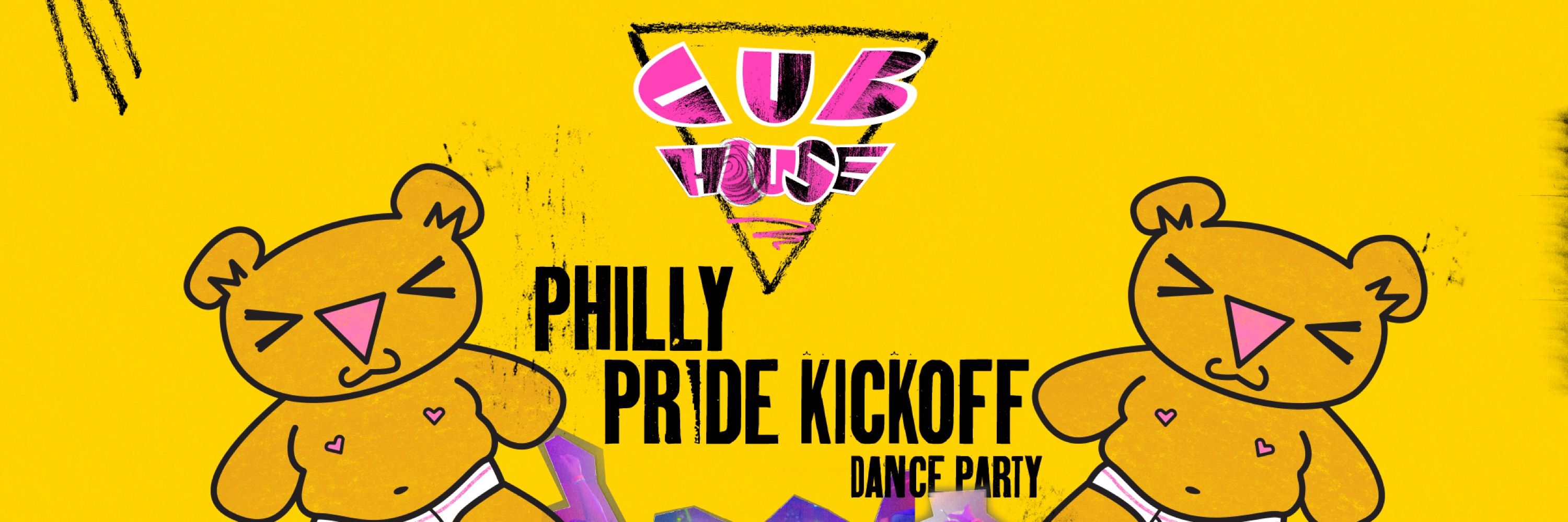 Cubhouse