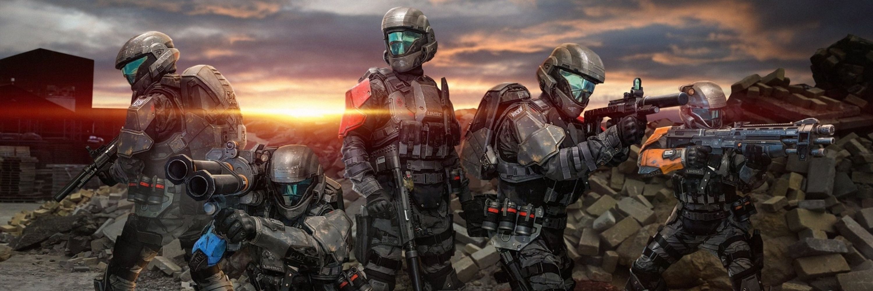 That ODST Guy