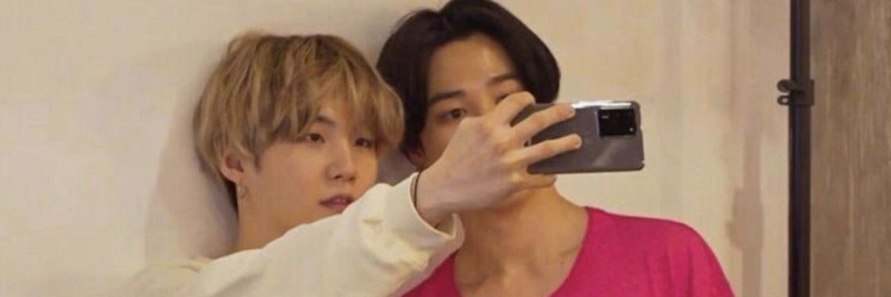 yoonmin love bot