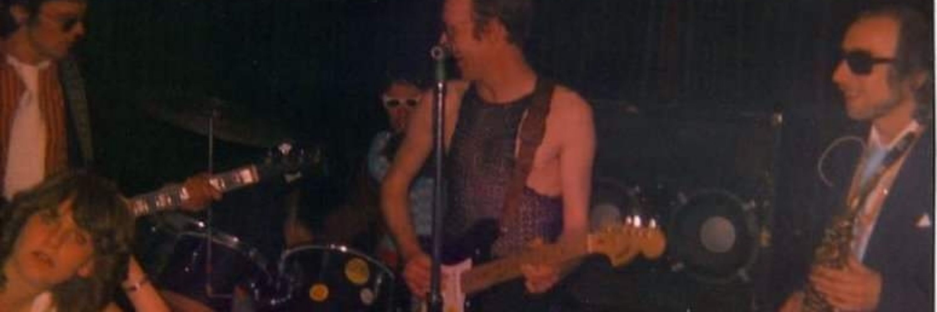Eric Waite