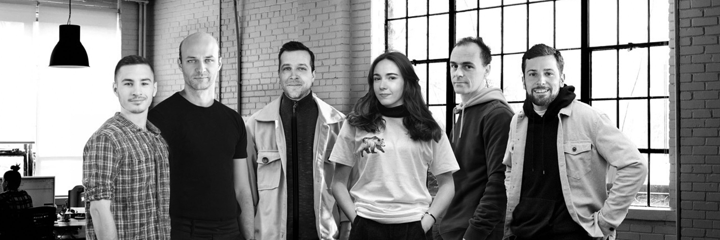 Smallab Collective ✖️ Matthieu Savary