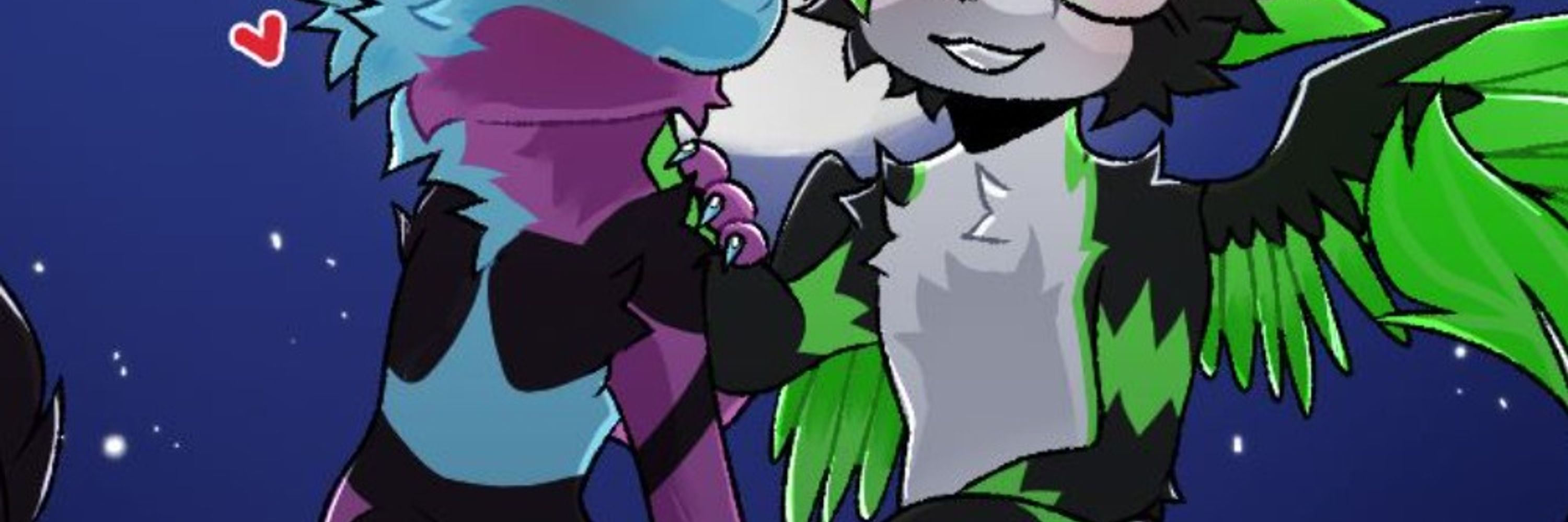 Zephyxfox