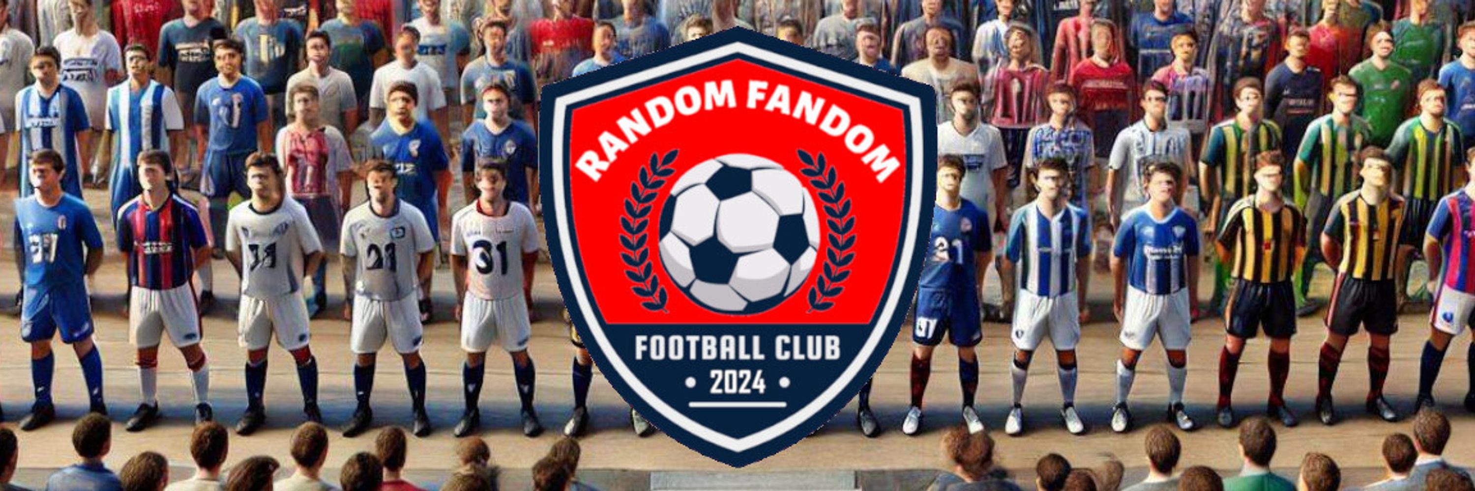 Random Fandom FC