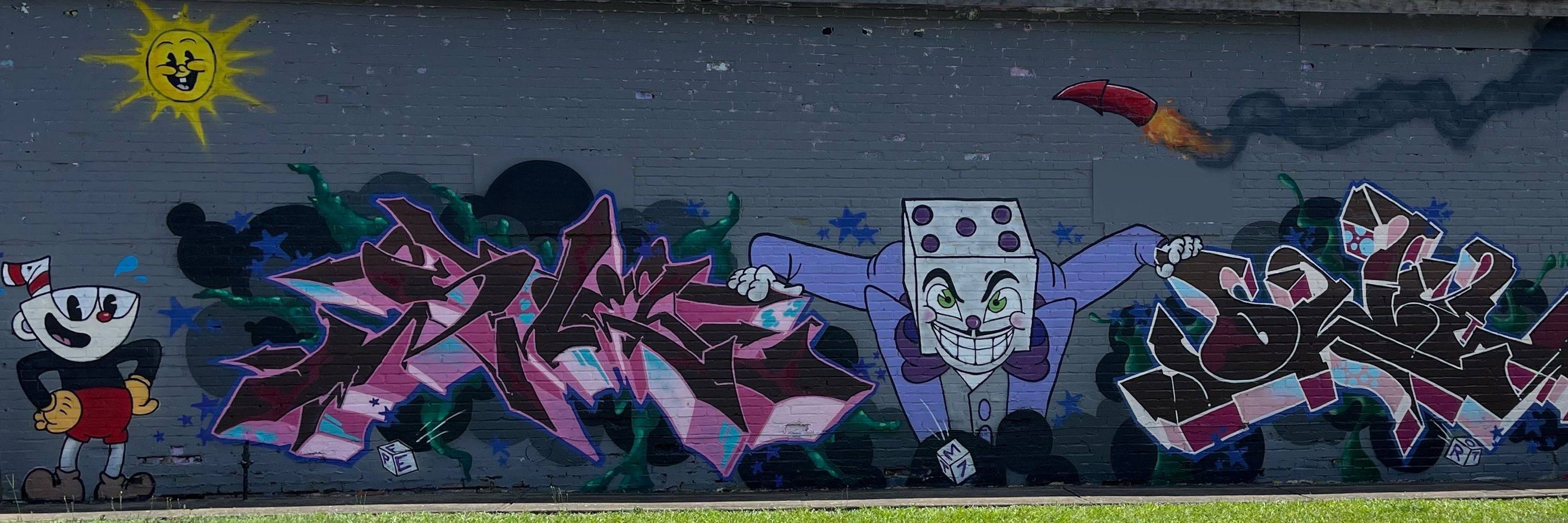 Rho Dax
