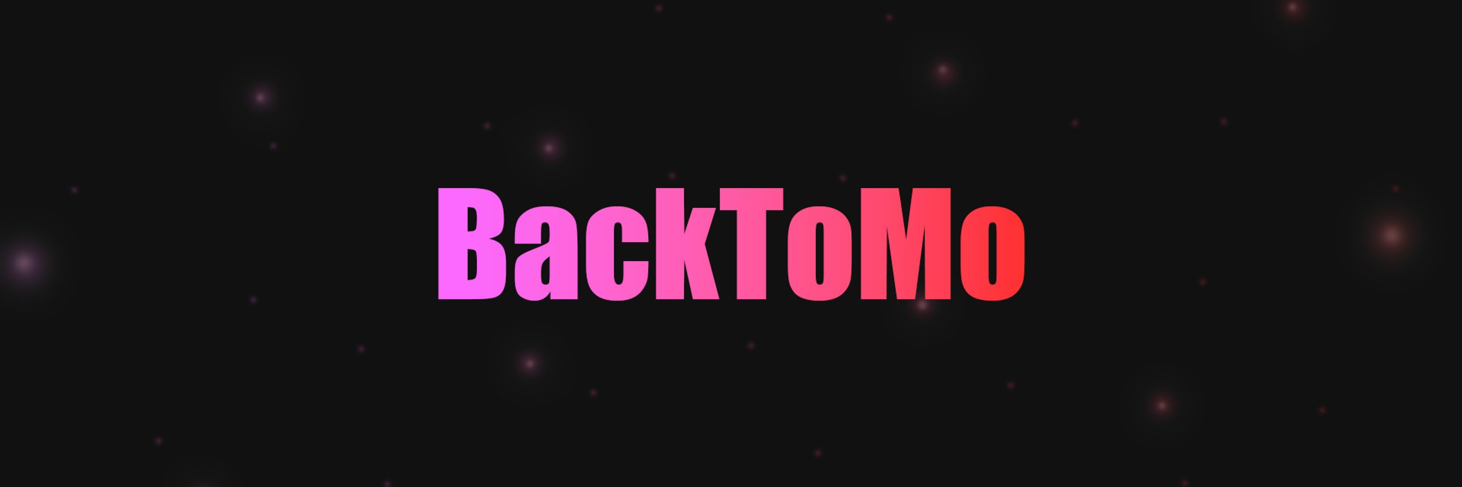 BackToMo