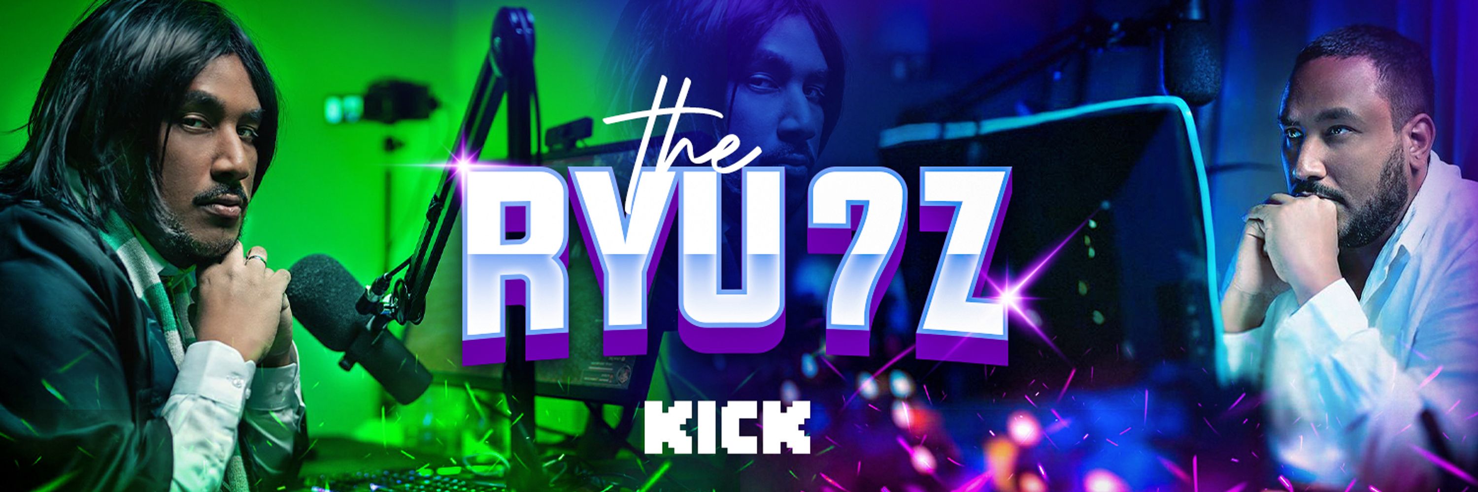 RyRyTV
