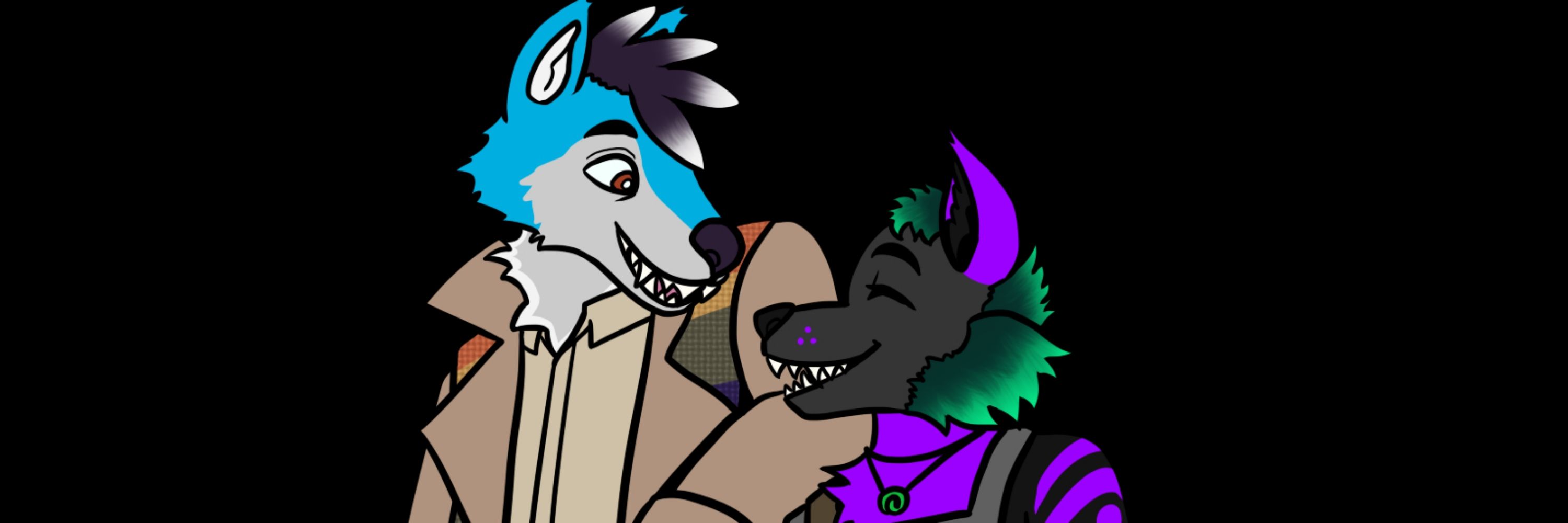 SparkleHusky