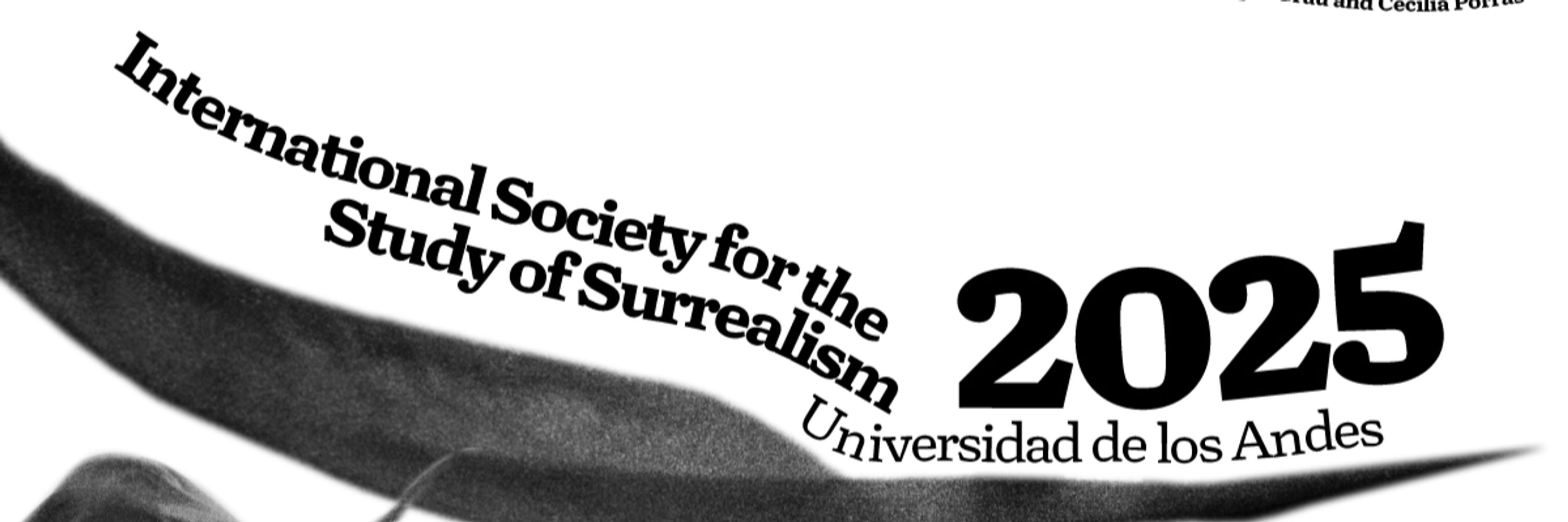 International Society for the Study of Surrealism