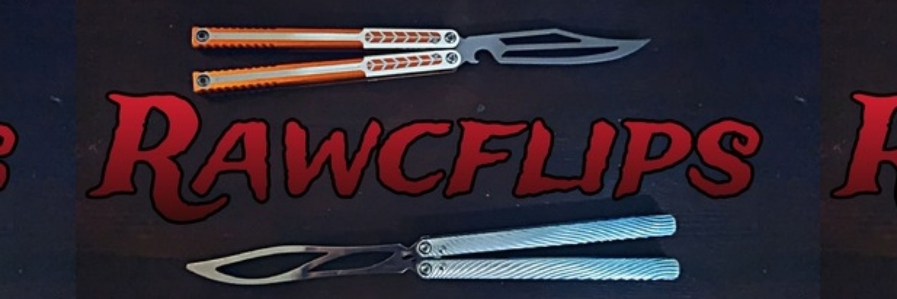 Rawcflips