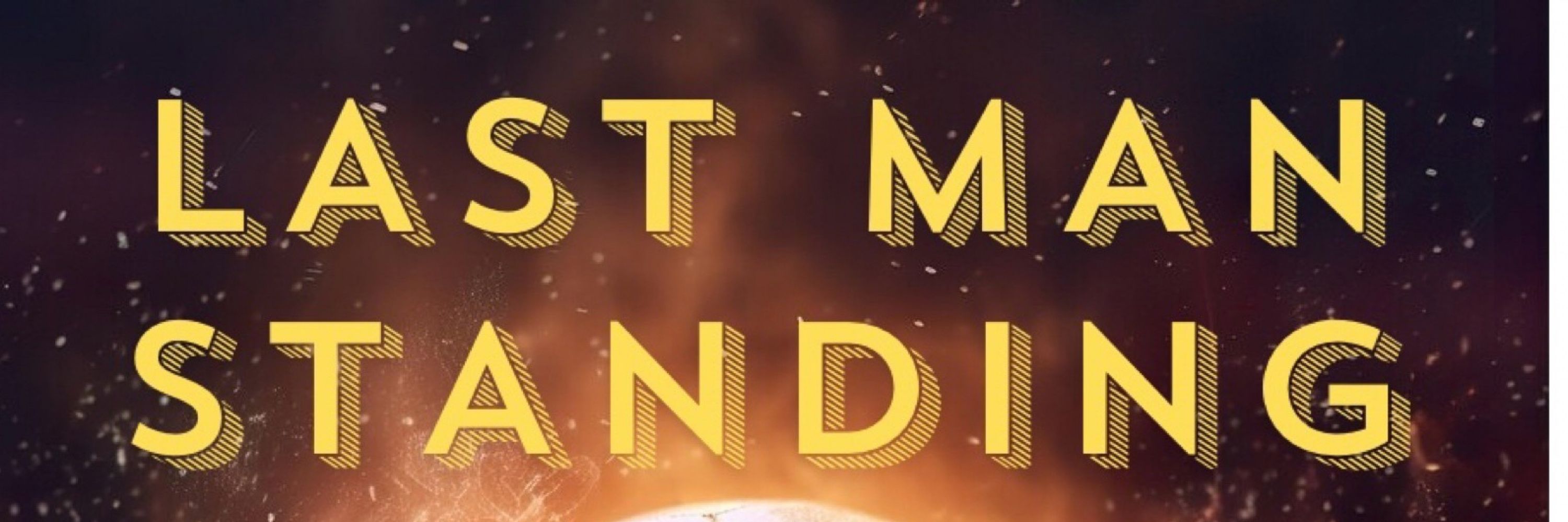 LMS - Last Man Standing
