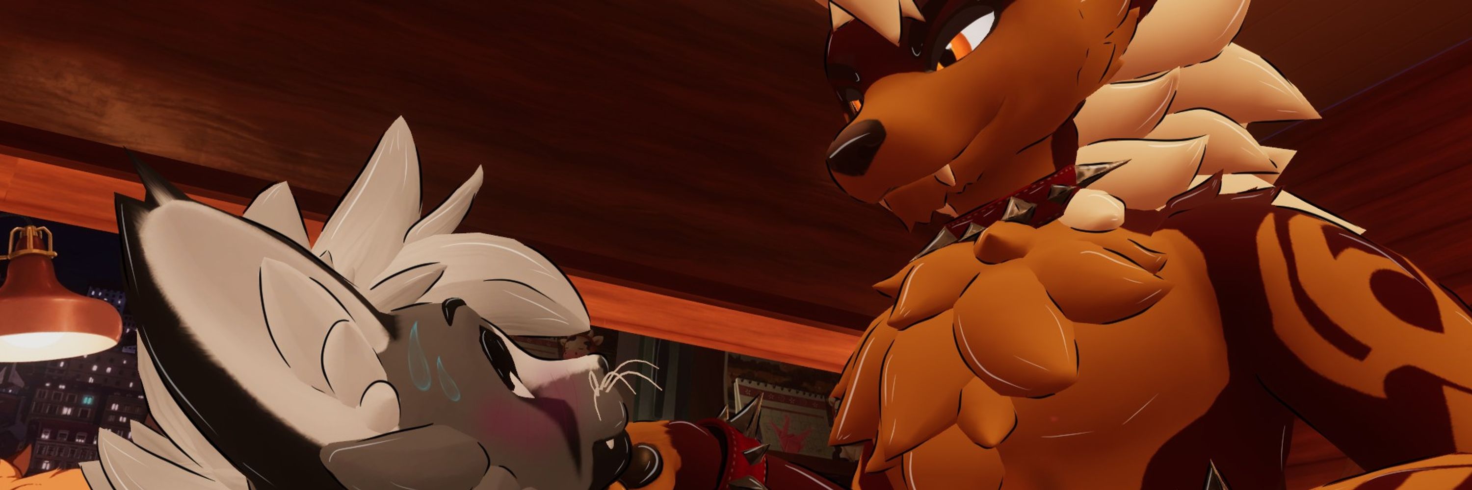 SkullzTheWolf