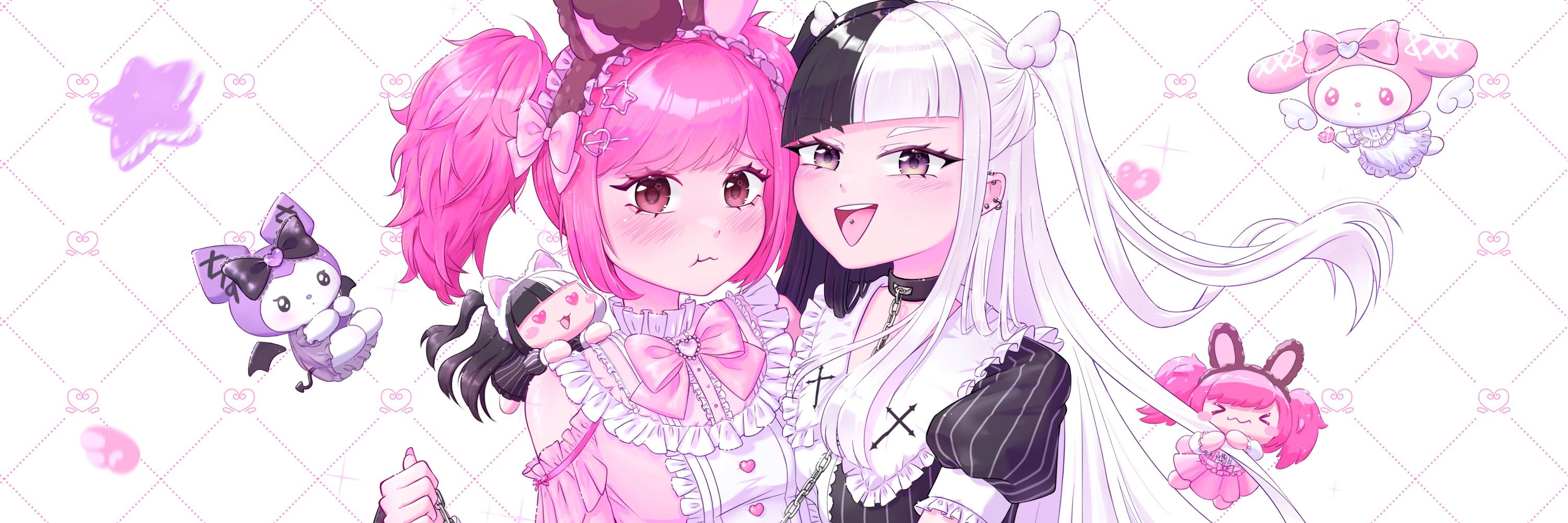 ʚ San Chip ɞ
