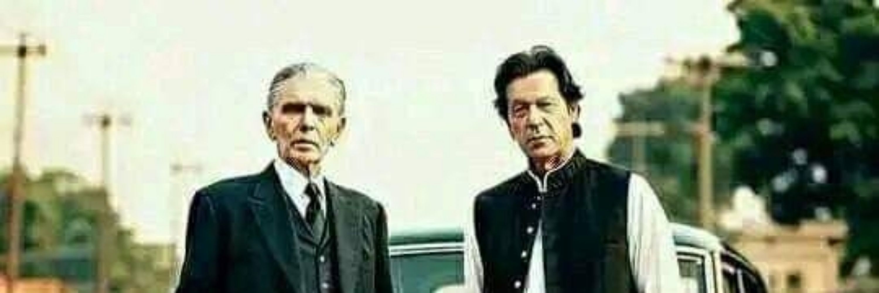 Imran khan