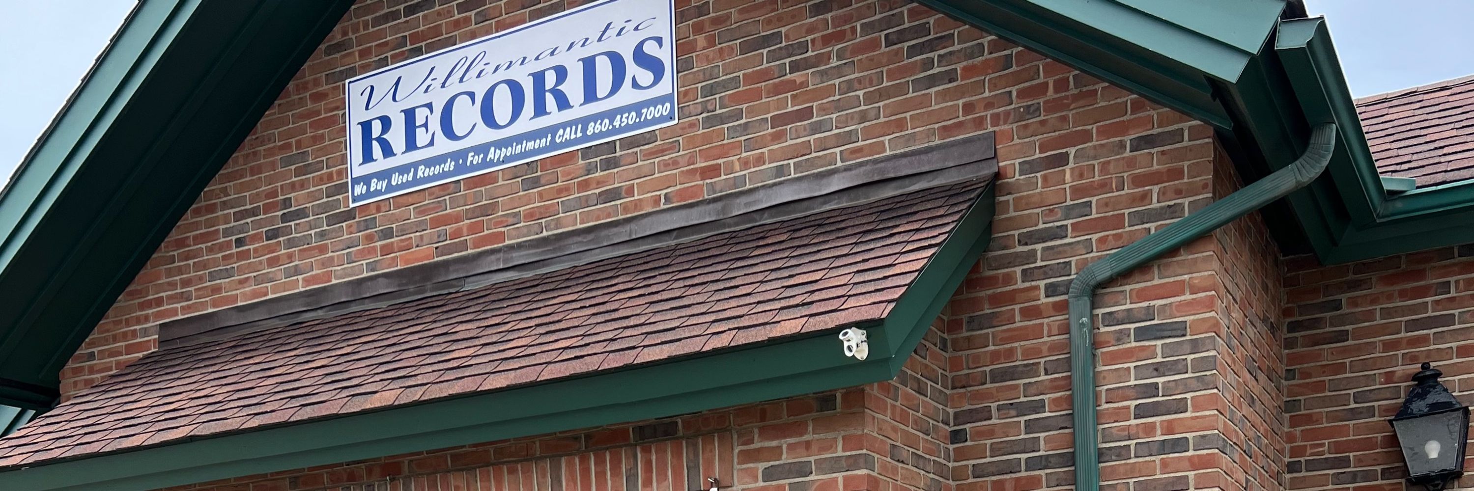 Willimantic Records