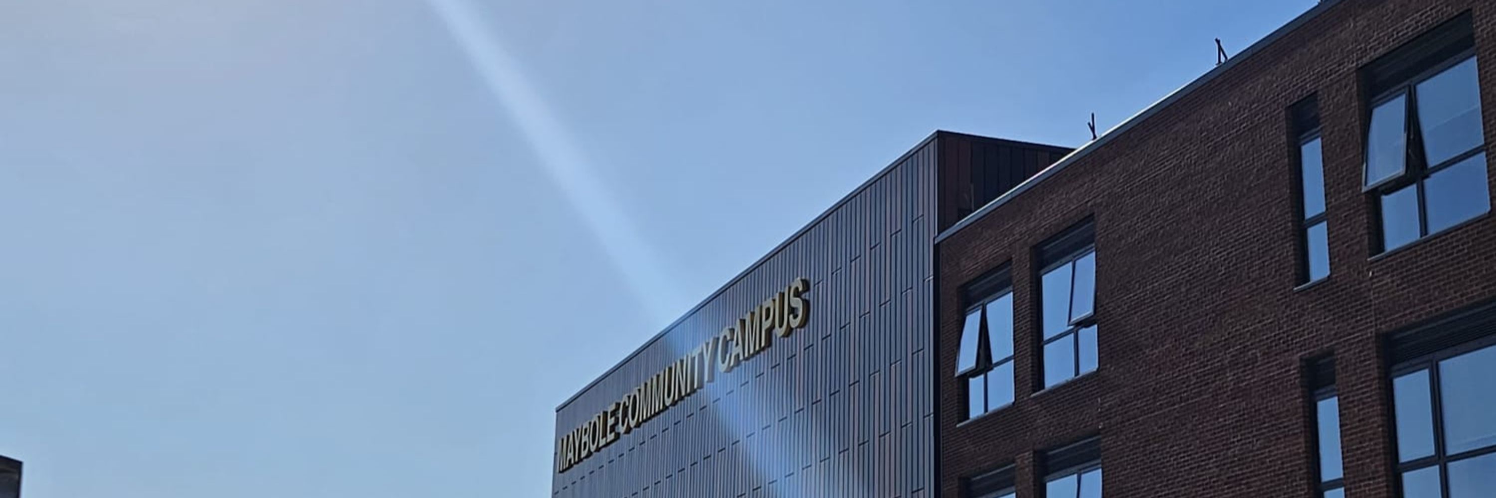 Carrick Academy