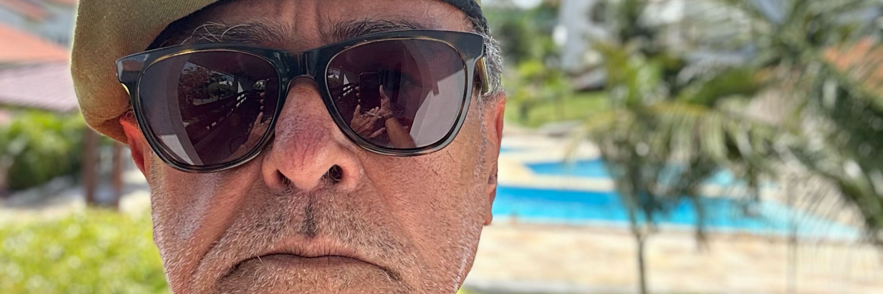 Bonfim,  filósofo,psicologo, historiador, Petista de nascença.
