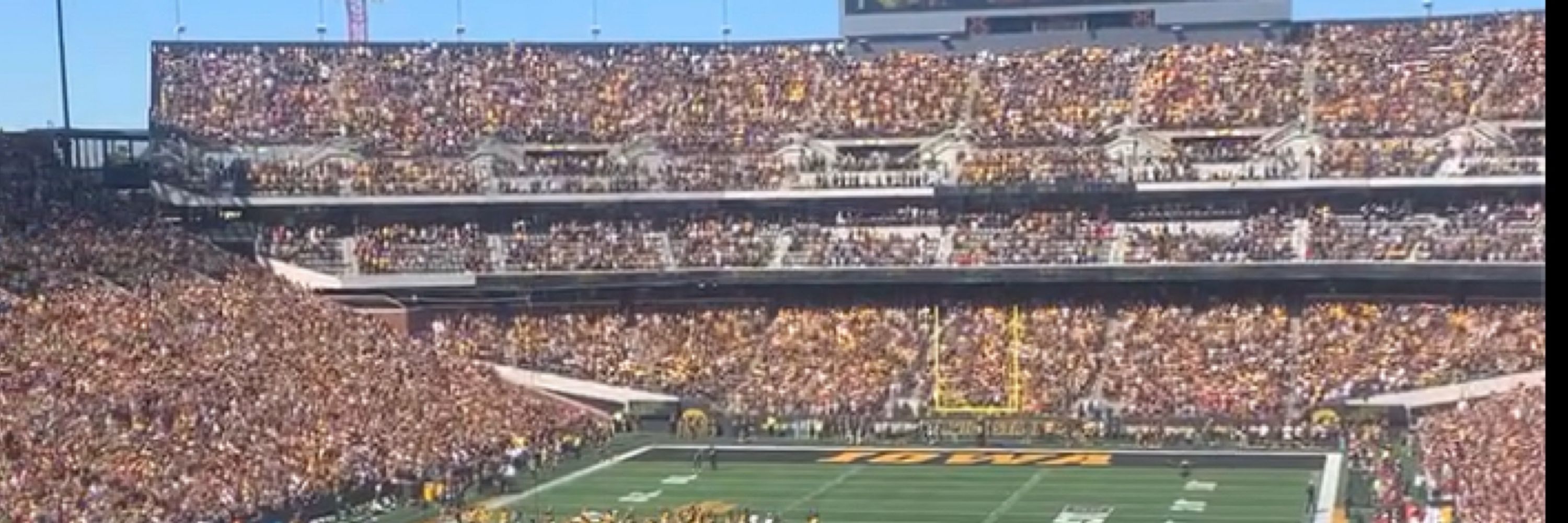 Iowa Nice